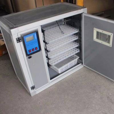 China Farms 528 Chicken Egg Incubator for sale