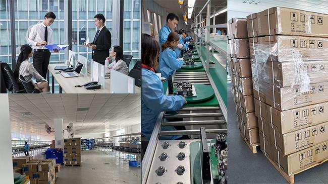 Geverifieerde leverancier in China: - Hunan GCE Technology Co.,Ltd