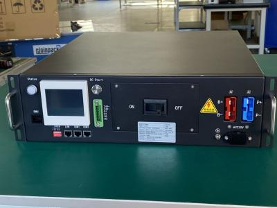 China solución de 90s 125A 288v Lifepo4 Llt Smart Bms GCE Bms en venta