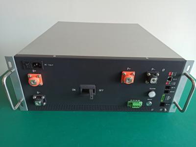 Chine GCE 480V 250A 19 stockage de l'énergie de l'esclave ESS BMS For Large Scare de Bms 15S 16S de maître de pouce à vendre