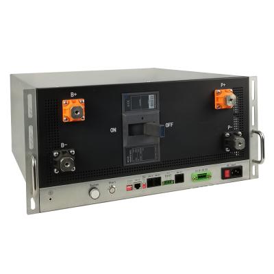 China GCE Alta tensión 225S 720V 400A Solución de relé BMS maestro esclavo con 15Series BMU para LFP NMC LTO BESS UPS PCBA en venta