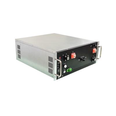 China RBMS-S20-125A864V Hochspannungs-BMS für LFP-Batterie-Rack BMS Lithium-Batterie-Managementsystem Lifepo4 BMS BESS Lösung zu verkaufen