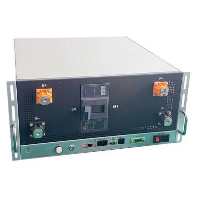 China High Voltage BMS Lithium BMS Lifepo4 BMS Battery Management System For UPS Power UPS Solution Energy Storage Solution zu verkaufen