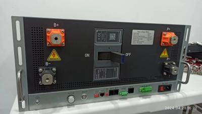 China Hochspannung BMS LifePO4 BMS UPS Lithium BMS 563.2V 400A Batteriemanagementsystem für UPS ESS Solar ESS Energiespeicher zu verkaufen