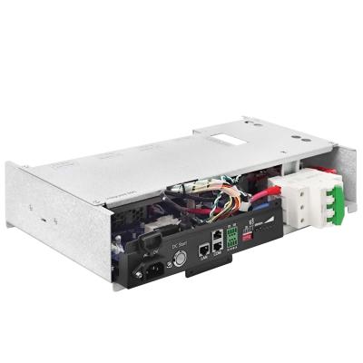 Chine BMS haute tension 70S224V 100A BMS système de gestion de la batterie pour une petite batterie au lithium ESS UPS stockage d'énergie solaire à vendre