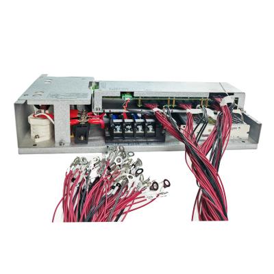 Chine 30S 45S 60S BMS intégré pour l'alimentation électrique UPS sans interruption 192V 240V 50A 100A LifePO4 BMS pour les ESS résidentiels à vendre