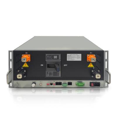 Chine BMS haute tension 240S768V 500A BMS Lifepo4 BMS pour les systèmes de stockage d'énergie à grande échelle à vendre