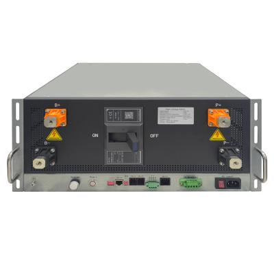 Chine BMS haute tension 160S512V 500A Lifepo4 BMS Solution de stockage d'énergie Système de gestion de la batterie Pour la batterie au lithium BESS UPS solaire ESS à vendre