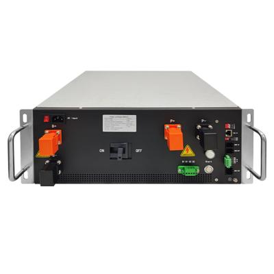 Chine GCE 272S870.4V 250A BMS haute tension avec système de gestion de la batterie CAN/RS485 HV BMS pour le système de stockage d'énergie à vendre