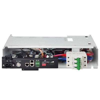 중국 GCE Compact Structure 60S 192V 100A BMS With Flexible Installation And Low Cost Features 판매용