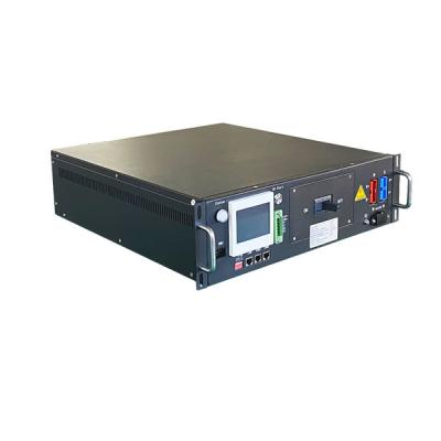 China 135S 432V BMS Solution Sistema de gestión de batería de alto voltaje RS485/CAN en venta