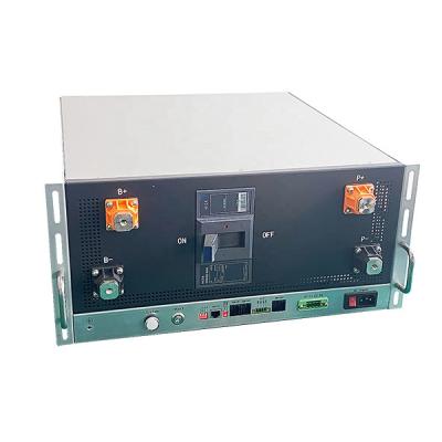 China Sistema de gestión de batería inteligente LFP 75S 240V 400A para UPS EV ESS en venta