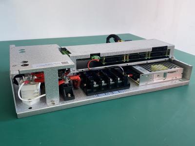 China GCE-van de de jaren '70224v 100A Cyclus van de Lithiumbatterij BMS Beheersysteem het Met lange levensuur van de de Hoogspanningsbatterij Te koop