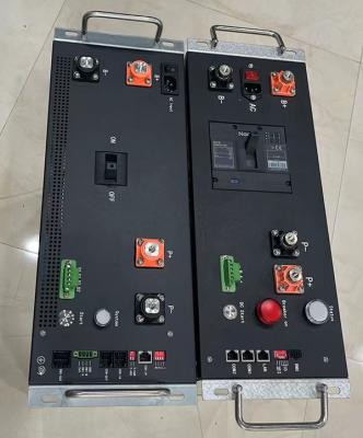 Κίνα BESS ESS High Voltage BMS , Lithium Ion BMS Systems 180S 576V 160A προς πώληση