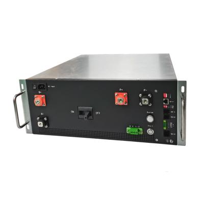 China 672V 250A Master Slave BMS , LiFePO4 Li Ion Battery Management System for sale