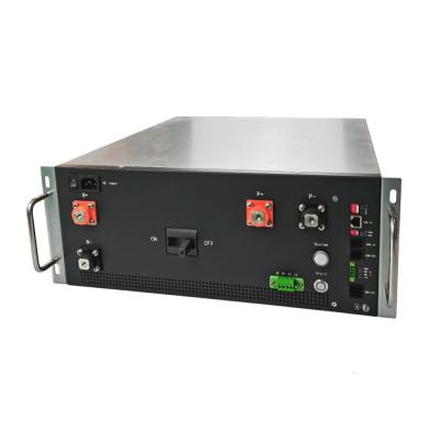 China GCE High Voltage BMS 350V 700V 1000V Options 1%FSR Battery Management System for sale