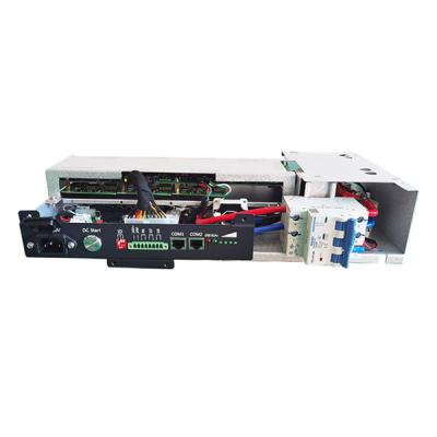 Κίνα RBMS07S60S100A BMS υψηλής τάσης για συστήματα αποθήκευσης ενέργειας UPS για κατοικίες, εμπορικά, βιομηχανικά προς πώληση