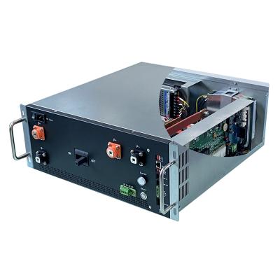 China GCE 768V 160A UPS BMS Lifepo4 Bms 48v Battery Management System for sale