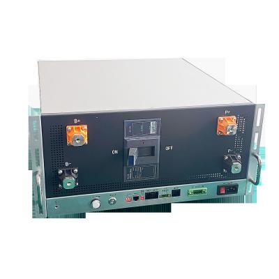 China 1500V ESS BMS Energy Storage System for sale