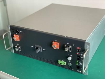 China 105S 336V 250A Battery Management System BMS For LFP NCM  LTO BESS UPS for sale