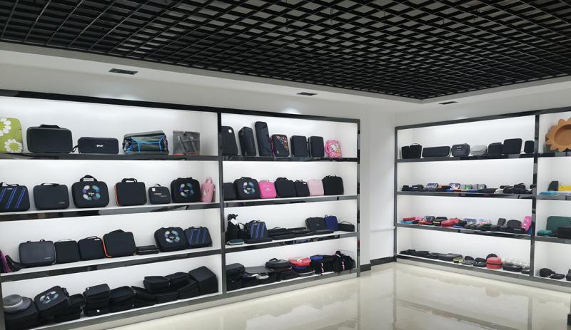 Verified China supplier - Yiwu City Hao Yi Bags Co., Ltd.