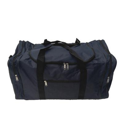 China Multifunctional Hot Selling Multifunctional Organizer Bags Large Capacity Luggage Moving Bag Travel Bags for sale