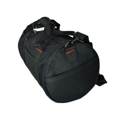 China Factory Supply New Multifunctional Fashion Leisure Fleece Travel Bag For Men Travel Luggag Bags for sale