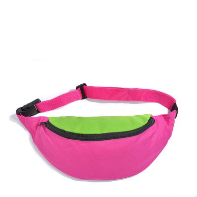 China High Quality Leisure All-match Leisure Increasing Waist Belt Bag Waist Packs For Women for sale