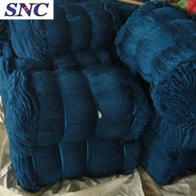 China High quality multifilament china export 100% nylon fishing net for sale