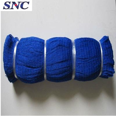 China Multifilament Fishing Nets Prices Nylon Purse Seine Trawl / Gillnet for sale