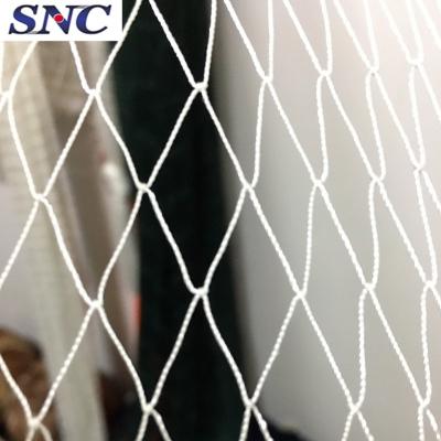 China Multifilament Fabrics Nylon Deep Sea Fishing Nets Purse Seine for sale