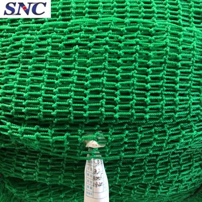 China New multifilament pe fishing net sales photos plastic for sale