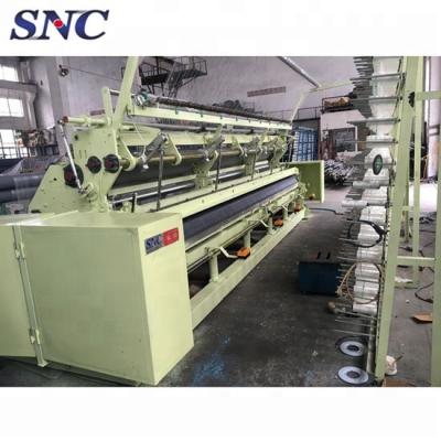 China Fiber High Speed ​​Knot Net Machine, Fishing Netting Machine, Netting Machine for sale