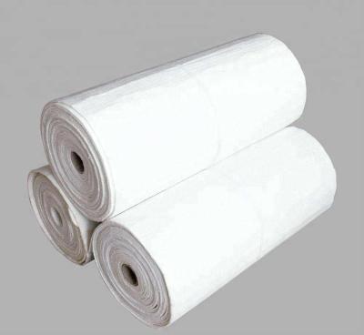 China Nano thermal-insulation airgel blanket HN-M750 for sale