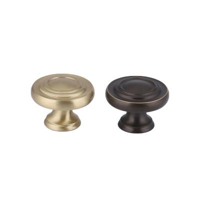 China Modern Multi-Spec Bedroom Furniture Hardware Pull Handles Kitchen Knobs Round Cabinet Pulls And Knobs for sale