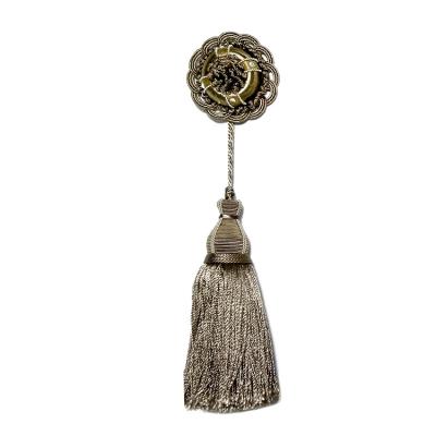 China Factory wholesale cheap price big cell phone china head chain tassel for sale