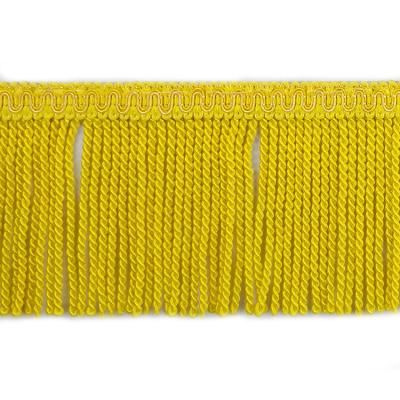 China Bags OEM Gold French Braid Trim Ingot Fringe for sale