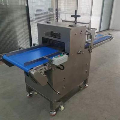 China Commercial Slicing+Sandwich Square Bread Slicer Bread Slicer Cut Machine Toast Slicing Machine Bread Making Machine for sale