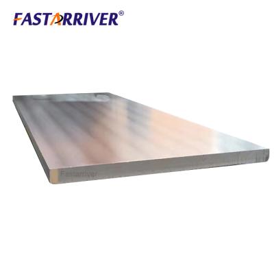 China Different Size Professional Supplier Thin Cheap Alibaba Aviation Aluminum Alloy Coated Aluminum Plate Sheet T3 2024 for sale