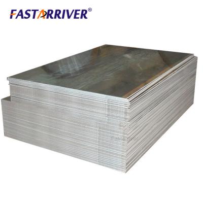 China New Technology Aviation Thin Aluminum Sheet T3 2024 0.3mm 0.5mm 0.8mm for sale