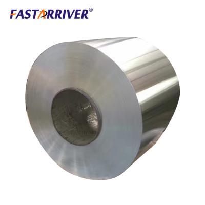 China Aluminum Construction Coil Anodizing Company for sale