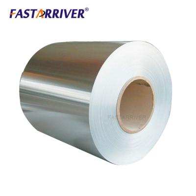 China Building aluminum coil roll 3003 5754 5005 8079 8011 1050 1060 aluminum coil for boxes, decoration, roofing, celling, gutter, curtain wall for sale