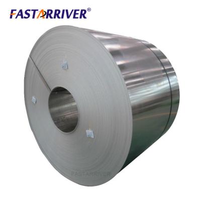 China Ceiling 1mm Thickness 5052 Cost Price H26 Aluminum Coil Roll for sale