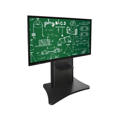 China Education Aiyos Digital Screen Player 3G Android Interactive Whiteboard, 4G Optional for Conference, Classroom for sale