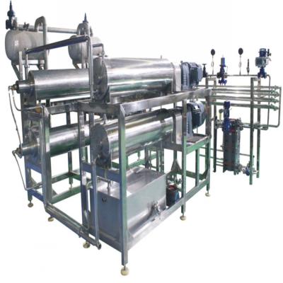 China Main factory butter ghee production top equipment manufacturer for sale