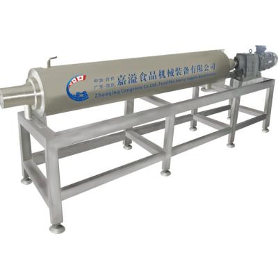 China Plant votator heat exchanger for soy sauce for sale