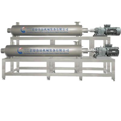 China Factory State New Syrup & Sugar Syrup Voter Scraped Outdoor Heat Exchanger for sale