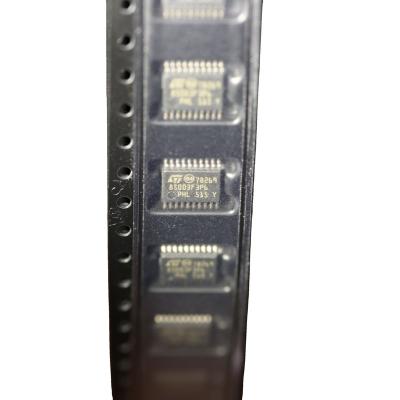 China STM32L031F6P6 STM32L031F6P6 STM32L microcontroller TSSOP-20 standard original chip STM32L031F6P6 for sale