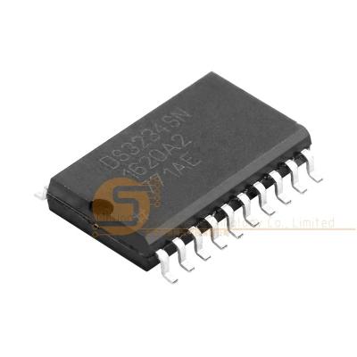 China Original DS3234SN#T&R DS3234SN DS3234SN SOP20 Real Time Clock IC for sale