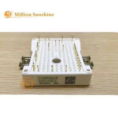 China Electronic Components GD35PJY120L3S IGBT Module GD35PJY120L3S Driver for sale